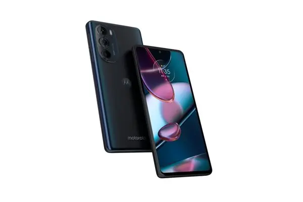 Motorola Edge 30 key specifications tipped again, reveals Snapdragon 778G+, 144Hz display, and more