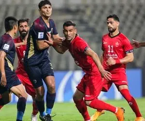 شادی گل متفاوت از عیسی؛ منتظر بمانید 