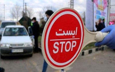 چهارشنبه آخرین مهلت خروج خودروهای غیر بومی از البرز