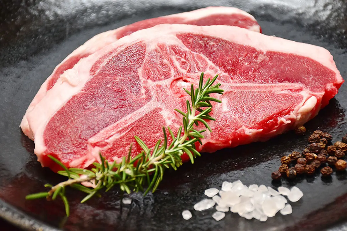 raw-meat