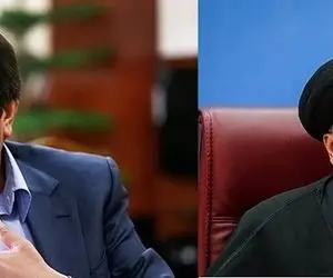 خبرسازی درباره دختر ابراهیم رئیسی و همتی