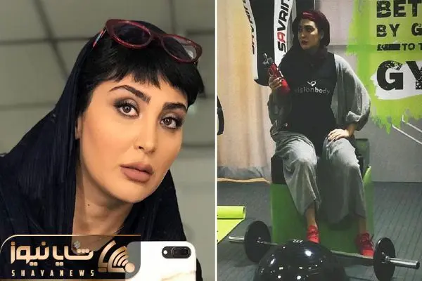 maryam masoumi shayanews