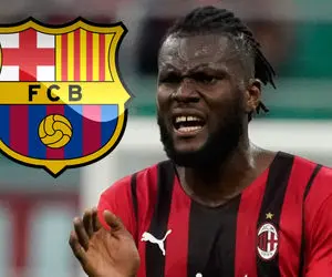 جزئیات قرارداد ستاره میلان با بارسلونا لو رفت!