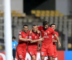 طغیان یک مدافع قدیمی علیه مهاجمان پرسپولیس