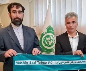 انتخاب عجیب برای تیم تبریزی!