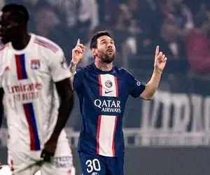 بمب خبری فوتبال اروپا؛ مسی به خانه برمی‌گردد؟!