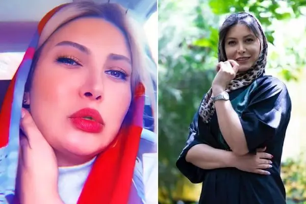 fariba naderi shayanews