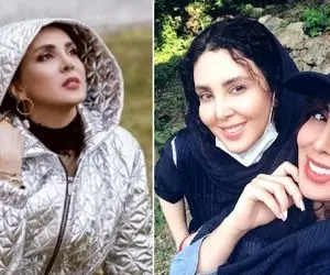 ظاهری نو از لیلا بلوکات بعد برگشتش به اینستاگرام؛ خوشتیپی اروپایی در کنسرتی دیده نشده!