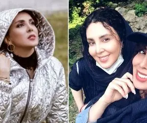 ظاهری نو از لیلا بلوکات بعد برگشتش به اینستاگرام؛ خوشتیپی اروپایی در کنسرتی دیده نشده!