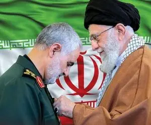 ابعاد تربیتی مکتب شهید سلیمانی در دستور کار دانشگاه آزاد قرار دارد