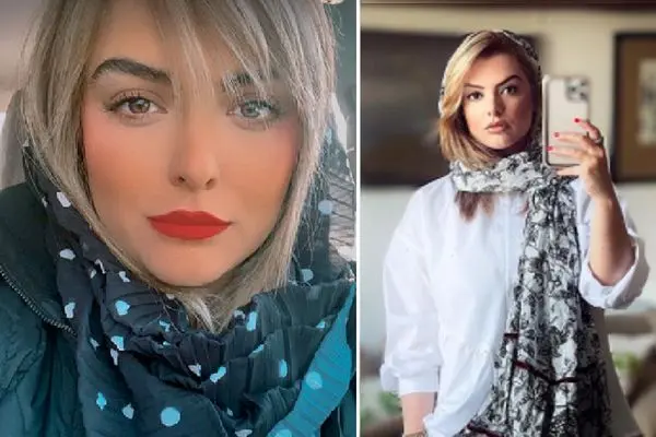 donia madani shayanews