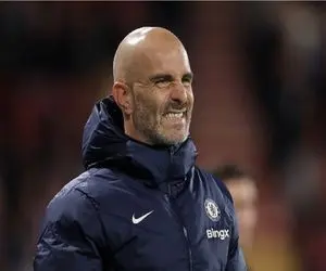 مارسکا: بعدا به بازی با سیتی فکر می‌کنم