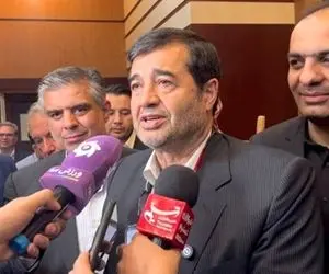 واکنش غیرمستقیم وزیر ورزش درخصوص گفته های زنوزی