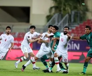 محرومیت ایران از میزبانی انتخابی جام جهانی به ساده‌ترین شکل ممکن!