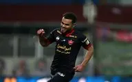 شرط اورونوف برای ماندن در پرسپولیس