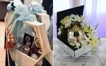 خنچه های عروس مد ۱۴۰۴ در ایران؛ اینا انگار تو بهشت برا کادوی عروس خانوما ساخته شدن