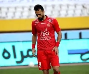 بیانیه تند پدیده علیه استقلال: قاسمی نژاد را مجانی نمی دهیم