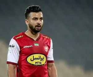 اگر سروش رفیعی به ایران برنگردد چقدر از مبلغ قراردادش کسر می شود؟
