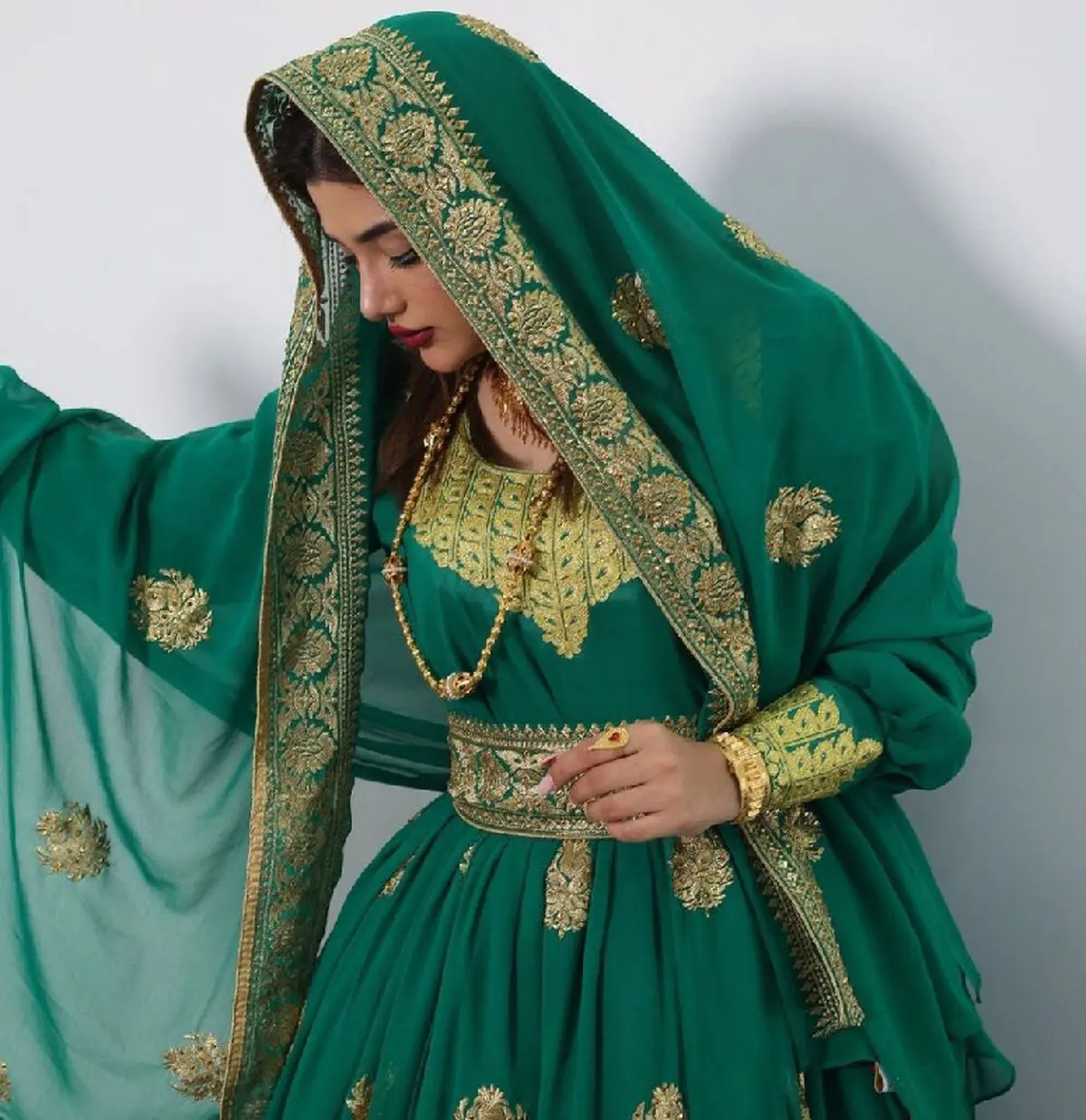 مانتو سنتی