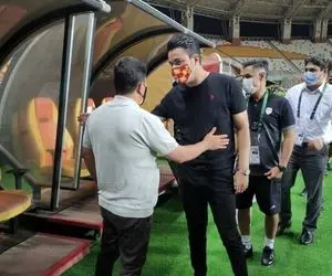 استقلالی‌هایی که می‌خواهند استقلال در دربی ببازد!