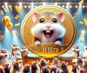 آخرین جزئیات از توکن های فصل اول همستر کامبت/ امکان سود 300 درصدی با طرح جدید 