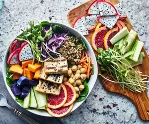  رژیم گیاه خواری از مزایا تا معایب آن