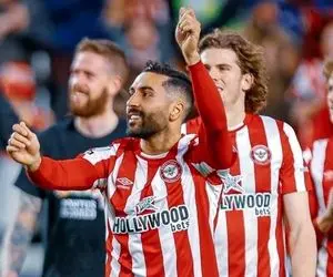 ملی پوش و حسرت بازی برابر منچستر!