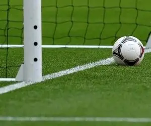 مسئول برگزاری مسابقات لیگ دسته اول هم بازداشت شد