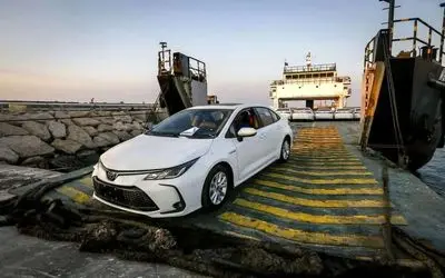 سه محصول جدید به لیست خودروهای وارداتی اضافه شد