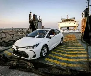 سه محصول جدید به لیست خودروهای وارداتی اضافه شد