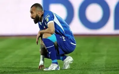 روزبه چشمی به استقلال خیلی نزدیک شد!