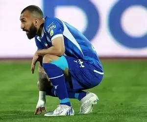 روزبه چشمی به استقلال خیلی نزدیک شد!