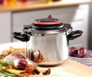 خانه دارها بدانید؛ این غذاها را نباید در زودپز بپزید