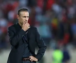 تضمین یحیی به پرسپولیسی ها؛ هر 6 بازی را ببرید بدون شک قهرمانیم!