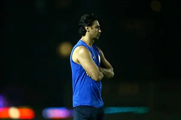 Farhad Majidi shayanews