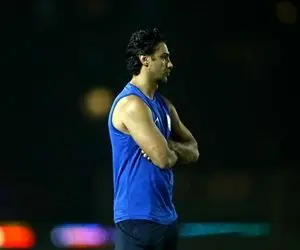 رقابت جالب مربیان استقلالی در فصل جدید!