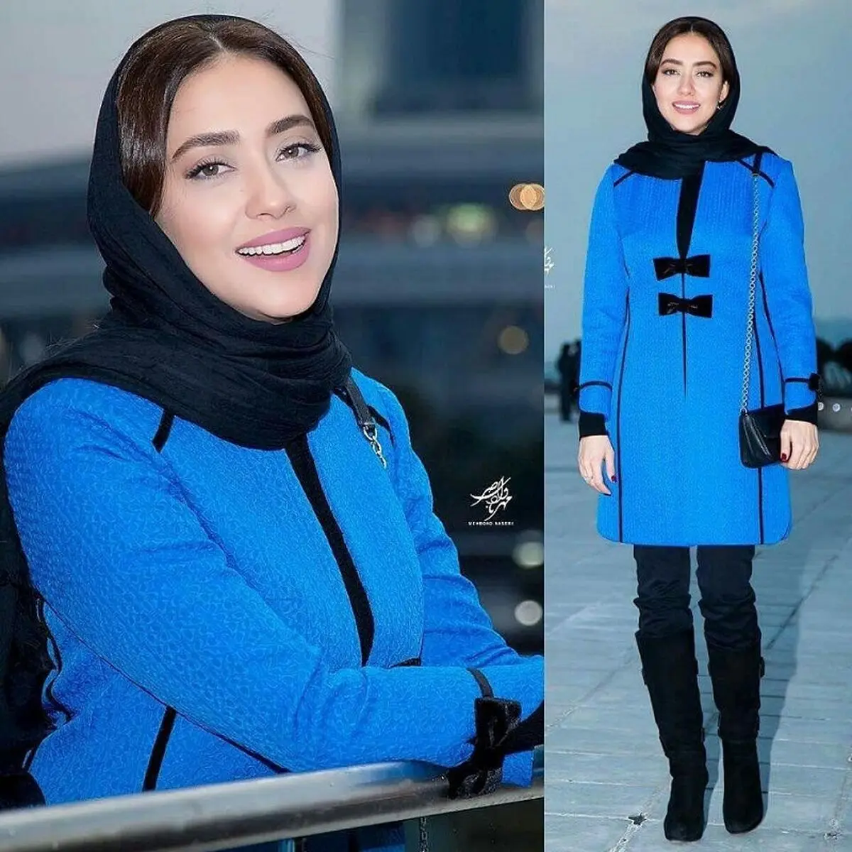 بهاره کیان افشار