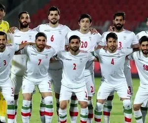 ترکیب احتمالی تیم ملی ایران مقابل سوریه در مقدماتی جام جهانی