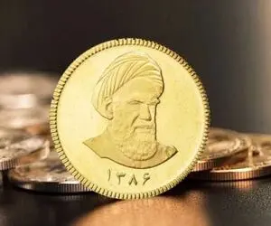 قیمت نیم سکه، ربع سکه و سکه گرمی امروز دوشنبه 16 شهریور 1405 / کاهش 1.5 میلیونی