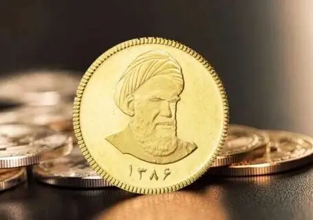 قیمت نیم سکه، ربع سکه و سکه گرمی امروز دوشنبه 16 شهریور 1405 / کاهش 1.5 میلیونی