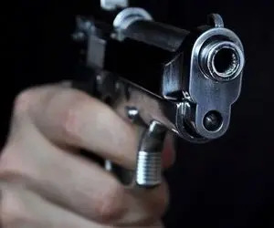 قاضی شعبه ۱۰۲ شیراز هدف شلیک گلوله قرار گرفت