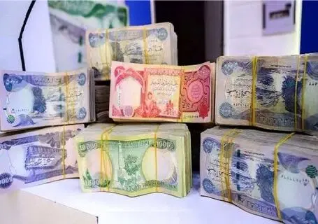 قیمت دینار عراق امروز چهارشنبه 28 مرداد 1405 / رشد 150 تومانی