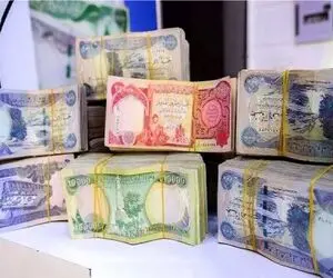 قیمت دینار عراق امروز چهارشنبه 28 مرداد 1405 / رشد 150 تومانی