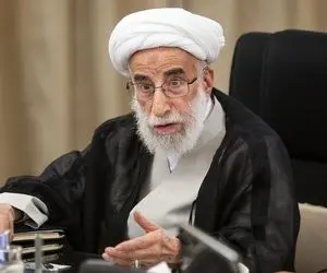 همسر دوم آیت الله جنتی کیست و چرا فوت کرد؟