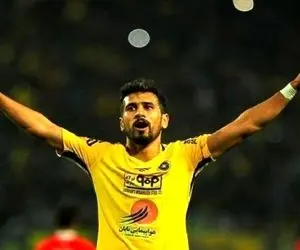 پرسپولیس به شهباززاده قیمت داد؛ دو فصل 13 میلیارد!