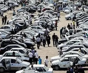 قیمت خودرو امروز یکشنبه 14 اردیبهشت 1404