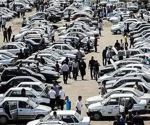 قیمت خودرو امروز یکشنبه 14 اردیبهشت 1404