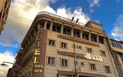 قیمت هتل‌های کربلا در ایام اربعین چقدر است؟