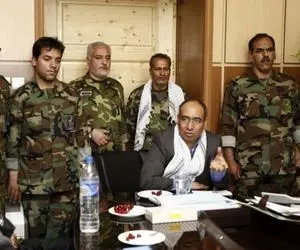 حسنعلی قنبری ممان رئیس جدید خصوصی سازی کیست؟