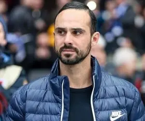 توقع عجیب الکس نوری از استقلال 